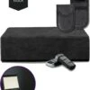 Inside Safe Faraday Box Autosleutel - Black Rock - Autosleutel RFID Antidiefstal - Keyless Entry Hoesje - 2 Stuks - RFID Beschermhoes Autosleutel 2 Inside Safe Faraday Box Autosleutel - Black Rock - Autosleutel RFID Antidiefstal - Keyless Entry Hoesje - 2 Stuks - RFID Beschermhoes Autosleutel -Auto-Onderdelenwinkel 956x1200 2