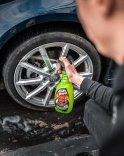 Alloy Devil Alloy Devil Velgenreiniger Extreem Krachtig - 1 Liter 14 Alloy Devil Alloy Devil Velgenreiniger Extreem Krachtig - 1 Liter -Auto-Onderdelenwinkel 960x1200 1