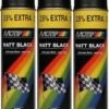 Motip Lak Mat Zwart 500 Ml - Mat Zwart - 3 Stuks -Auto-Onderdelenwinkel 960x1200 3