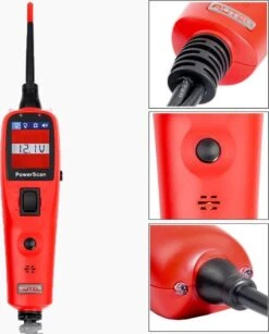 Autel PowerScan PS100