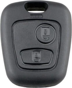 Merkloos Autosleutelbehuizing 2 Knoppen Met Batterij En Microschakelaars Geschikt Voor Toyota Aygo / Citroen C1 C2 C3 / Peugeot Partner / Peugeot 107-307 Autosleutel Behuizing. 13 Merkloos Autosleutelbehuizing 2 Knoppen Met Batterij En Microschakelaars Geschikt Voor Toyota Aygo / Citroen C1 C2 C3 / Peugeot Partner / Peugeot 107-307 Autosleutel Behuizing. -Auto-Onderdelenwinkel 971x1200 1