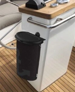 Cartrash Autoprullenbak Flextrash Large 9 Liter Zwart -Auto-Onderdelenwinkel 977x1200 1