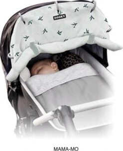 Dooky Universal Cover Zonnescherm Kinderwagen - Origami Swallow Grey Jade 22 Dooky Universal Cover Zonnescherm Kinderwagen - Origami Swallow Grey Jade -Auto-Onderdelenwinkel 978x1200