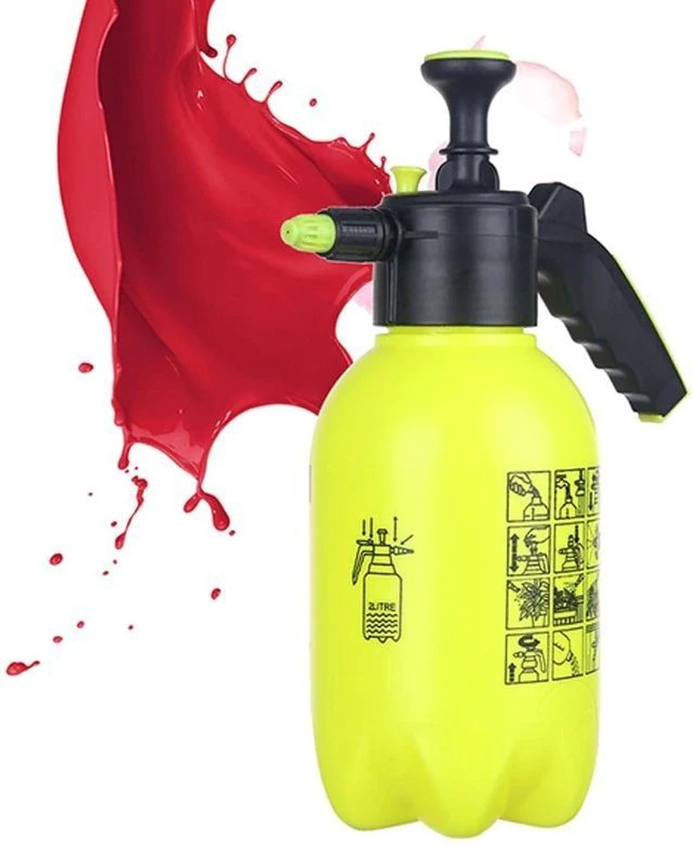 Schuimsproeier - Schuimer - Schuimpistool - Foam Gun - Foam Gun Auto - Foam Spuit - Schuimkanon - Schuimapparaat - Schuimpistool Voor Auto - Foam Jet - Foam Cannon - Schuim Spuit 2 Liter 7 Schuimsproeier - Schuimer - Schuimpistool - Foam Gun - Foam Gun Auto - Foam Spuit - Schuimkanon - Schuimapparaat - Schuimpistool Voor Auto - Foam Jet - Foam Cannon - Schuim Spuit 2 Liter - Afbeelding 5