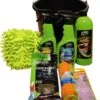 Autowas Voordeel Pakket - Reiniging Set - Auto Wassen - Exterieur - Interieur - Auto Shampoo - Emmer -Auto-Onderdelenwinkel 983x1200 2