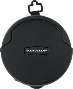 Dunlop Auto-Afvalbak - Opvouwbaar - Ø 16 Cm - Met Deksel - Voor Aan Het Dashboard Of Op De Vloer -Auto-Onderdelenwinkel 989x1200 1