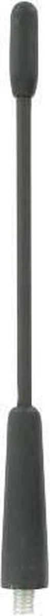 Antennespriet Zwart Lengte 14CM