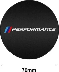 Merkloos Set Van 2 Bekerhouder Inleggers - Performance - Geschikt Voor BMW - Past Bij Oa. BMW 1-serie / 3-serie / 5-serie / E46 / E90 / E92 / M3 / M4 / M5 / X1 / X3 / X5 - Foam Bekerhouders Onderzetters - Zwart Met Rood - Auto Accessoires -Auto-Onderdelenwinkel 990x1200 2