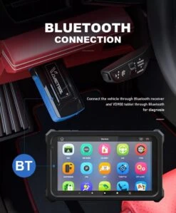 VDIAGTOOL VD900 Auto Diagnose Uitleesapparatuur Universeel WiFi OBD2 19 VDIAGTOOL VD900 Auto Diagnose Uitleesapparatuur Universeel WiFi OBD2 -Auto-Onderdelenwinkel 990x1200 3