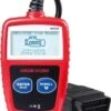 OBD2 II EOBD Car MS309 Diagnostic Code Reader Live - OBD Scanner - Auto Computer Uitlezen -Auto-Onderdelenwinkel 992x1200 1