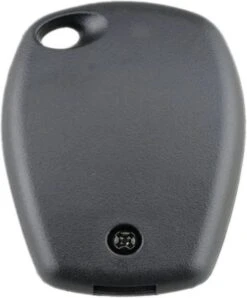 Merkloos Autosleutel Behuizing 2 Knoppen Met Microschakelaars + Batterij Energizer CR2016 Geschikt Voor Renault Sleutel / Renault Kangoo / Master / Twingo / Logan / Sandero / Dacia / Opel. -Auto-Onderdelenwinkel 995x1200 2